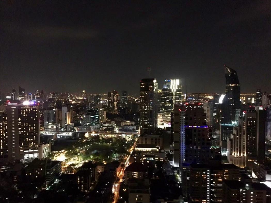 เช่าคอนโด พาร์ค ออริจิ้น พร้อมพงษ์ - Condo Rental   - 2831701