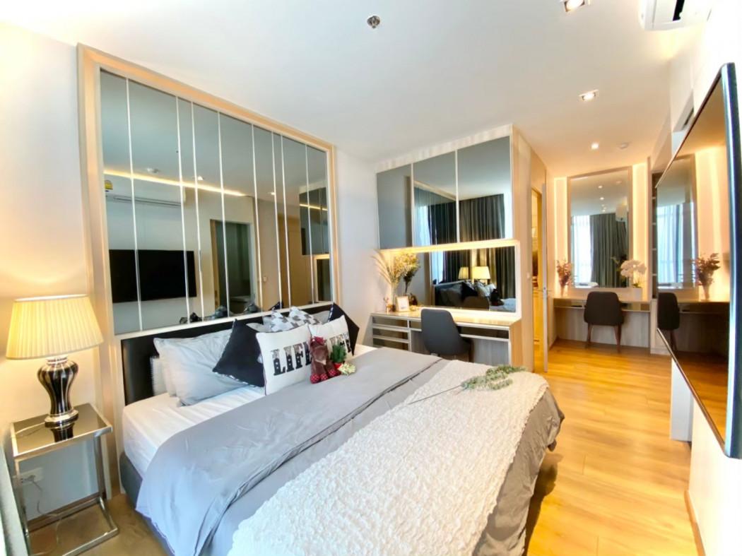 เช่าคอนโด พาร์ค ออริจิ้น พร้อมพงษ์ - Condo Rental   - 2831696
