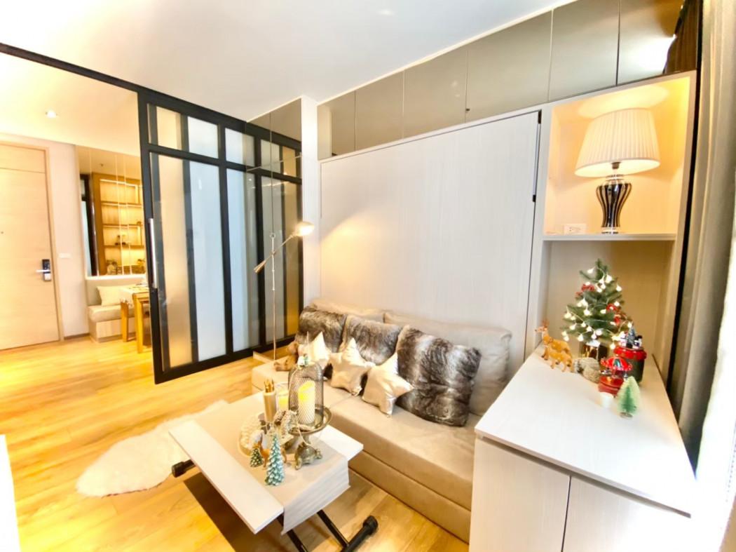 เช่าคอนโด พาร์ค ออริจิ้น พร้อมพงษ์ - Condo Rental   - 2831695