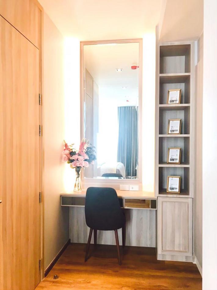 เช่าคอนโด พาร์ค ออริจิ้น พร้อมพงษ์ - Condo Rental   - 2831698