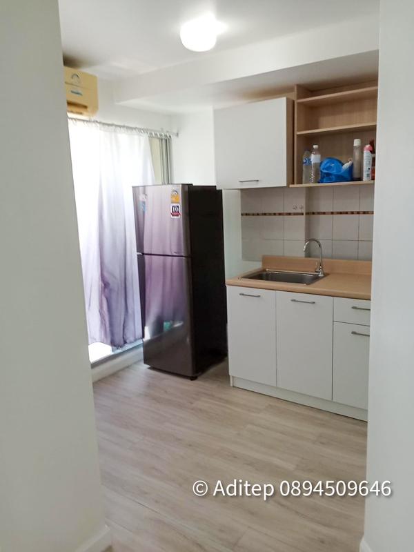 ขายคอนโด ลุมพินี คอนโดทาวน์ บางแค - Sell Condo Lumpini Condotown Bangkhae - 2832187