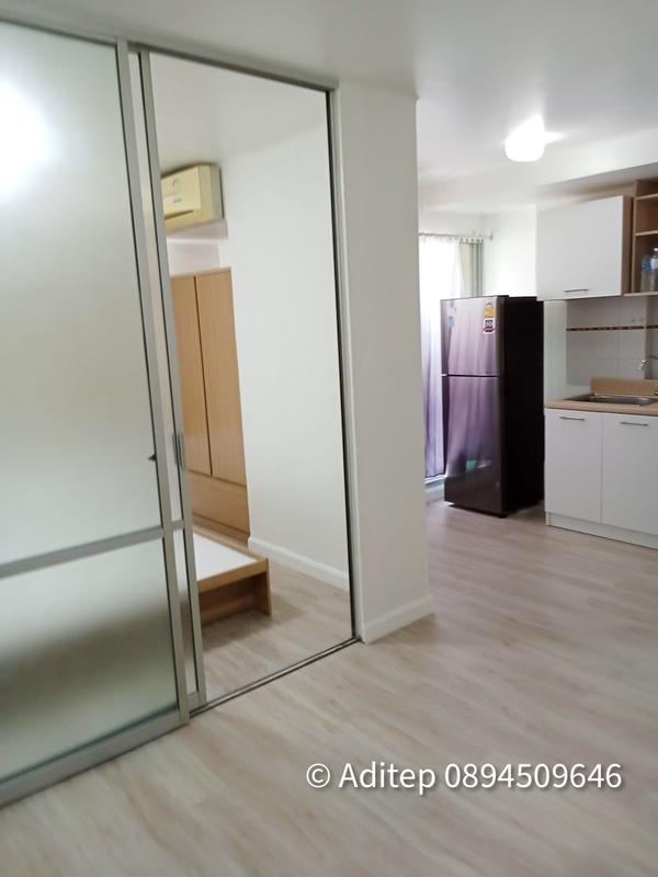 ขายคอนโด ลุมพินี คอนโดทาวน์ บางแค - Sell Condo Lumpini Condotown Bangkhae - 2832184