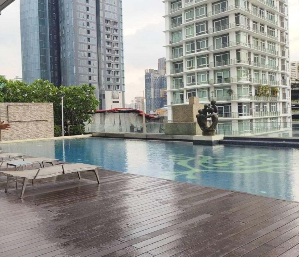 เช่าคอนโด ไอวี่ ทองหล่อ คอนโดมิเนียม - Condo Rental Ivy Thonglor condominium - 2832191