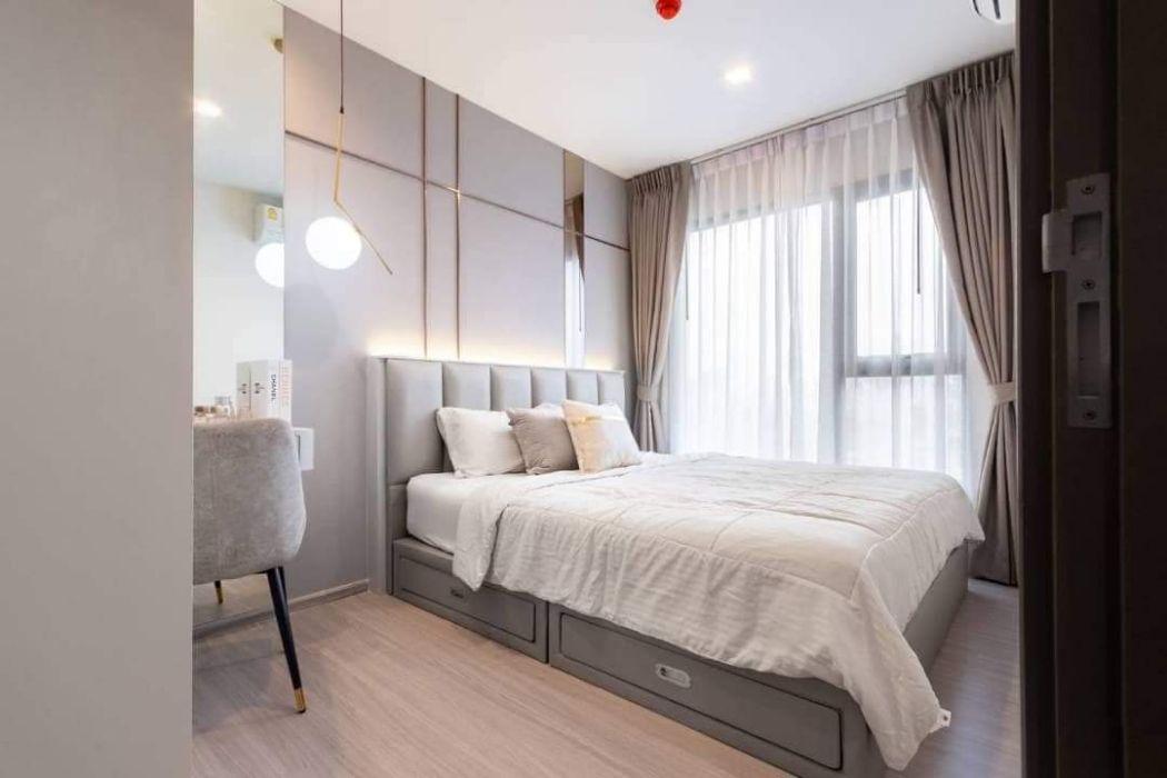 เช่าคอนโด ไลฟ์ อโศก ไฮป์ คอนโดมิเนียม - Condo Rental Life Asoke Hype condominium - 2832204