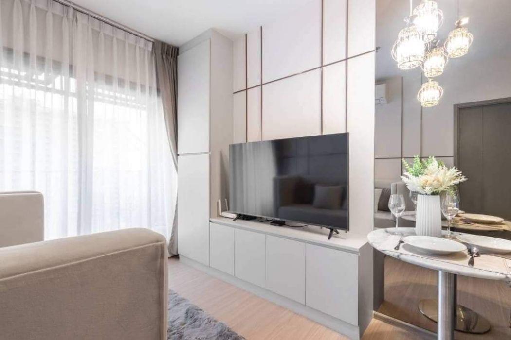 เช่าคอนโด ไลฟ์ อโศก ไฮป์ คอนโดมิเนียม - Condo Rental Life Asoke Hype condominium - 2832208
