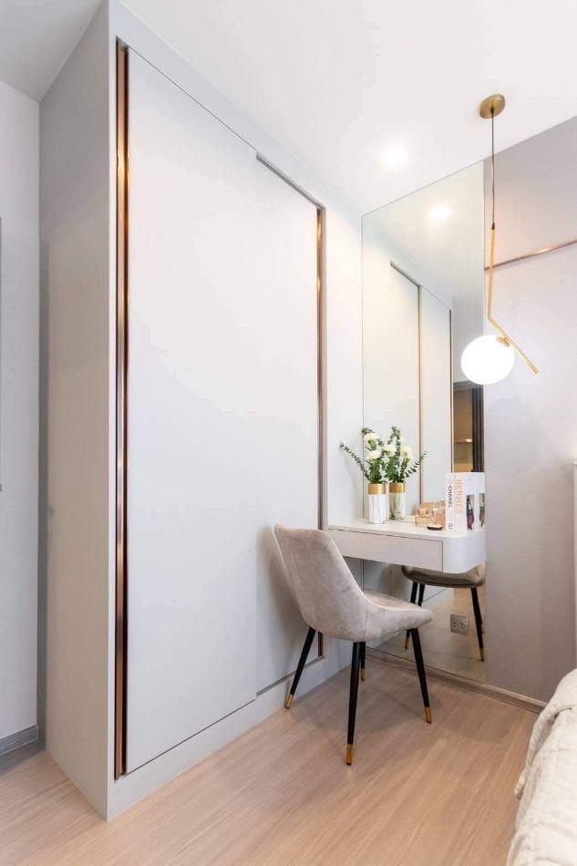 เช่าคอนโด ไลฟ์ อโศก ไฮป์ คอนโดมิเนียม - Condo Rental Life Asoke Hype condominium - 2832203