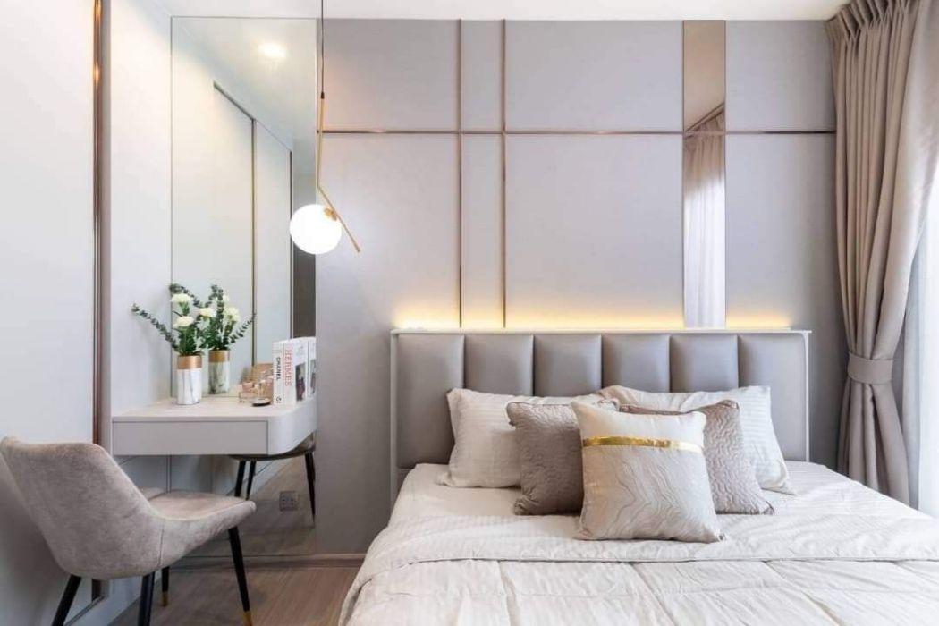 เช่าคอนโด ไลฟ์ อโศก ไฮป์ คอนโดมิเนียม - Condo Rental Life Asoke Hype condominium - 2832200