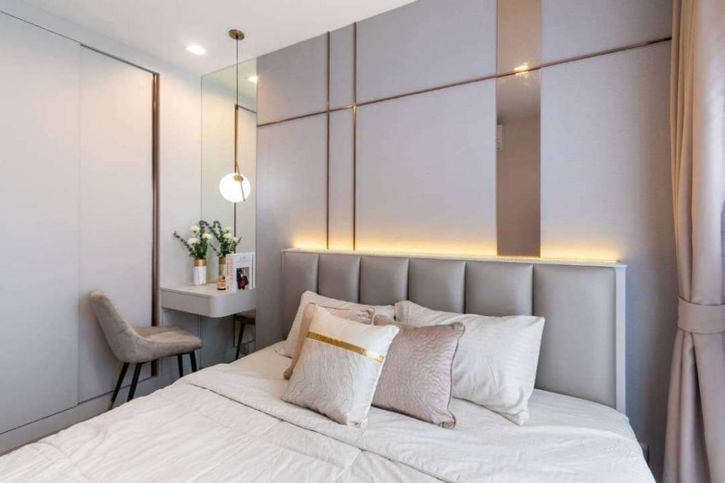 เช่าคอนโด ไลฟ์ อโศก ไฮป์ คอนโดมิเนียม - Condo Rental Life Asoke Hype condominium - 2832202