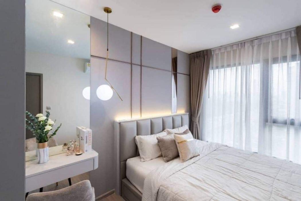 เช่าคอนโด ไลฟ์ อโศก ไฮป์ คอนโดมิเนียม - Condo Rental Life Asoke Hype condominium - 2832209