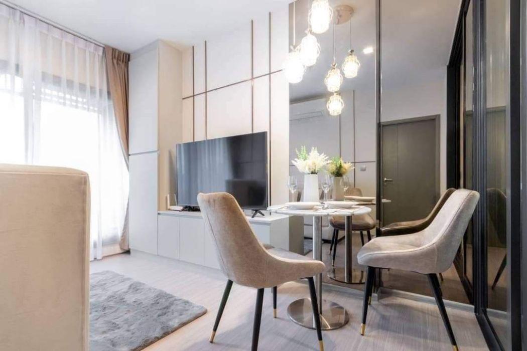 เช่าคอนโด ไลฟ์ อโศก ไฮป์ คอนโดมิเนียม - Condo Rental Life Asoke Hype condominium - 2832201