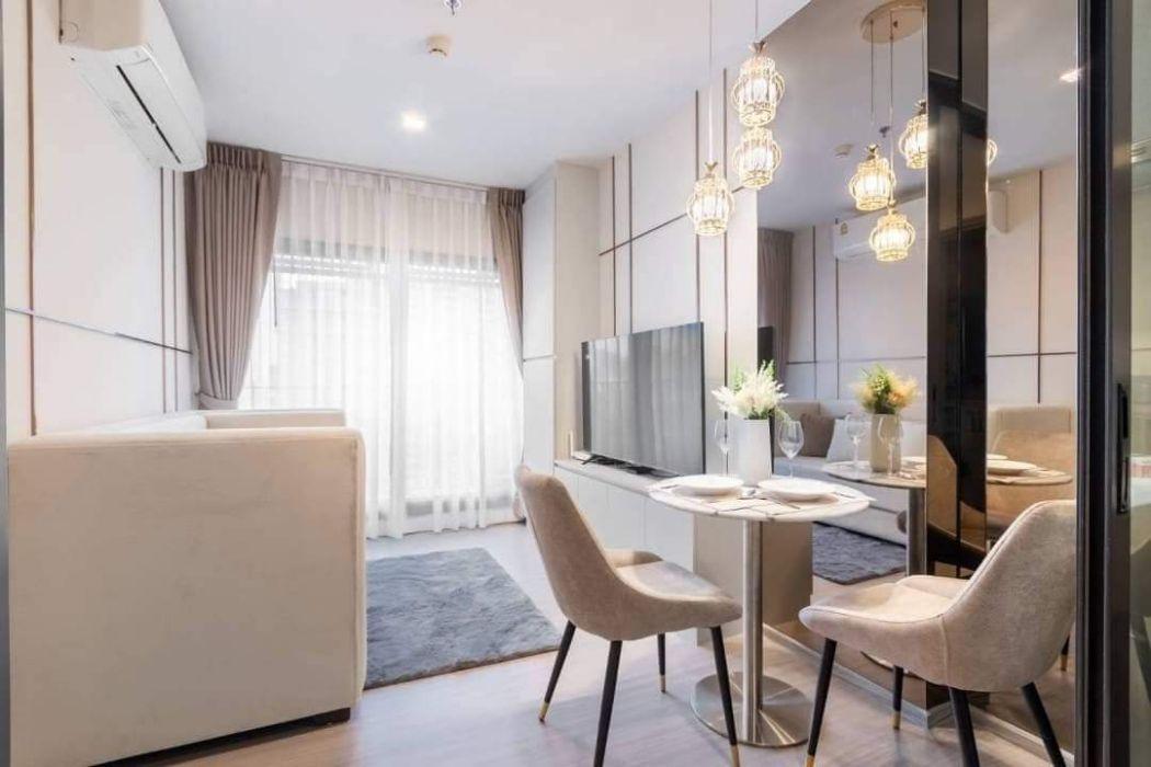 เช่าคอนโด ไลฟ์ อโศก ไฮป์ คอนโดมิเนียม - Condo Rental Life Asoke Hype condominium - 2832207