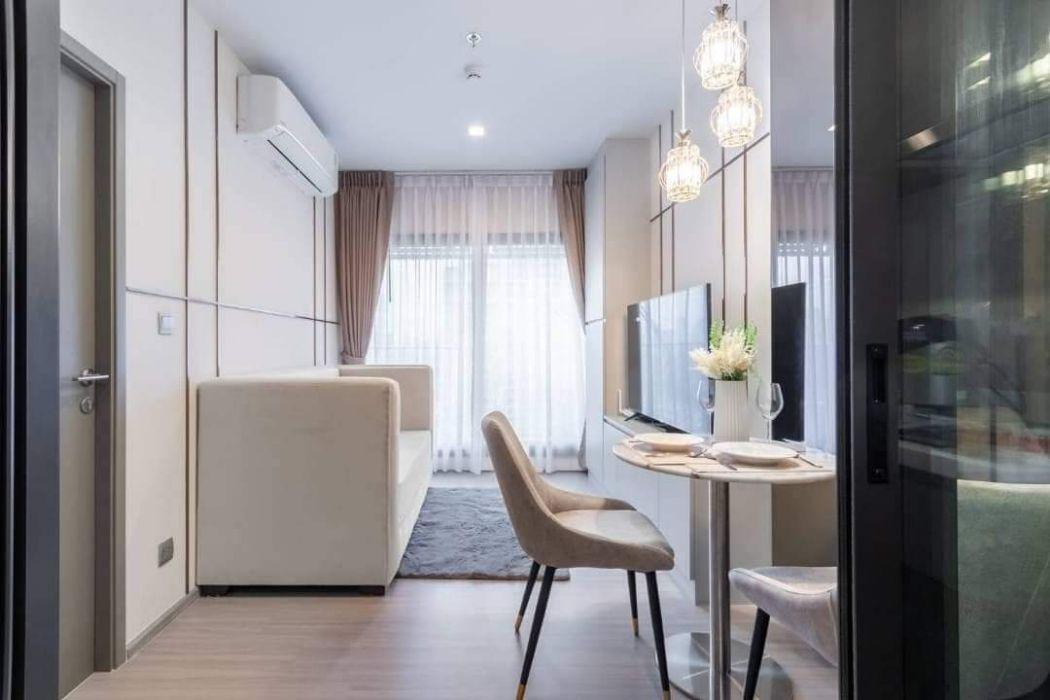 เช่าคอนโด ไลฟ์ อโศก ไฮป์ คอนโดมิเนียม - Condo Rental Life Asoke Hype condominium - 2832205
