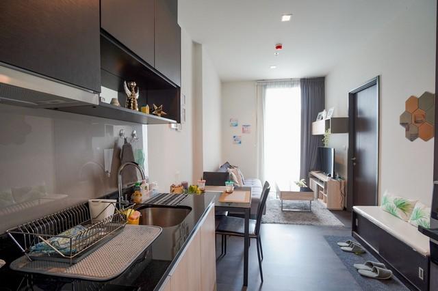 ขายคอนโด Edge สุขุมวิท 23 (เอดจ์ สุขุมวิท 23) - Sell Condo   - 2832265