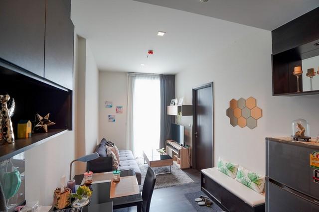 ขายคอนโด Edge สุขุมวิท 23 (เอดจ์ สุขุมวิท 23) - Sell Condo   - 2832263