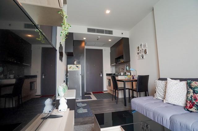 ขายคอนโด Edge สุขุมวิท 23 (เอดจ์ สุขุมวิท 23) - Sell Condo   - 2832264