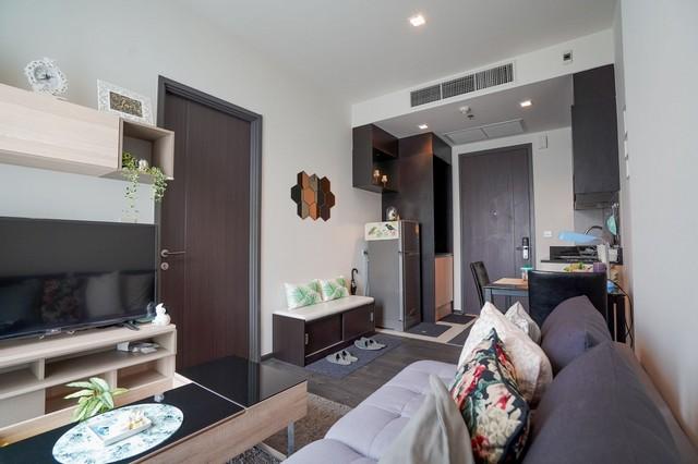 ขายคอนโด Edge สุขุมวิท 23 (เอดจ์ สุขุมวิท 23) - Sell Condo   - 2832266