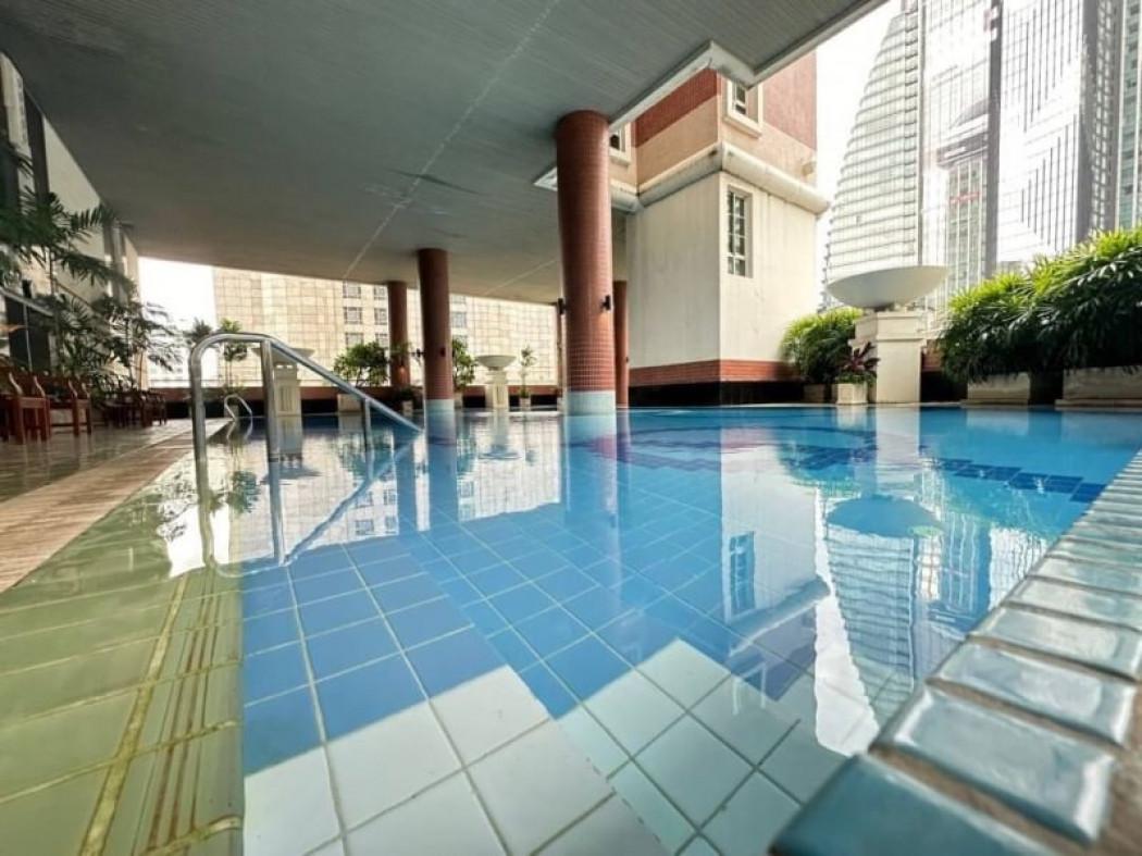 ขายคอนโด CITY SMART CONDO (ซิตี้สมาร์ท คอนโด) - Sell Condo   - 2832308
