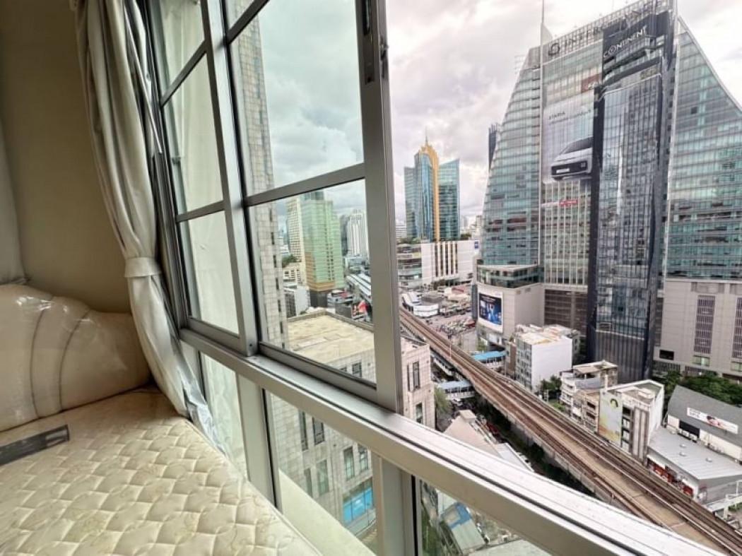 ขายคอนโด CITY SMART CONDO (ซิตี้สมาร์ท คอนโด) - Sell Condo   - 2832306