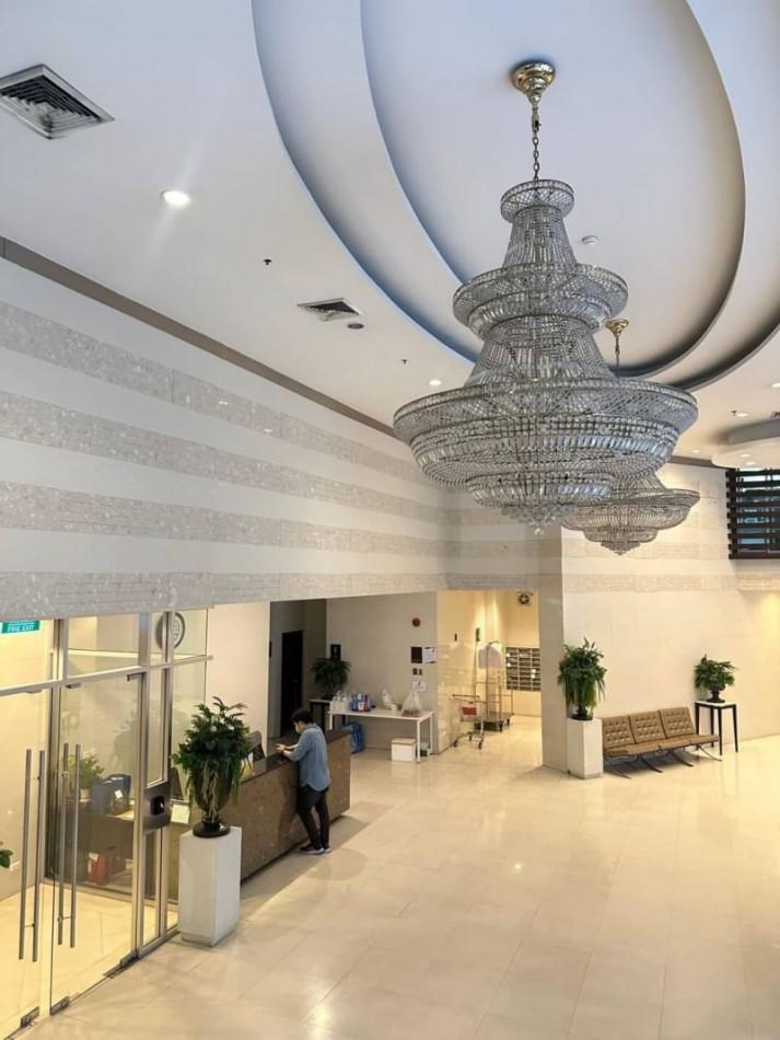 ขายคอนโด CITY SMART CONDO (ซิตี้สมาร์ท คอนโด) - Sell Condo   - 2832298