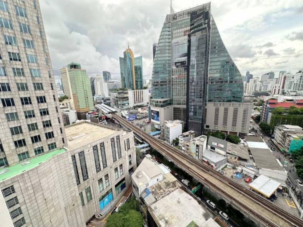 ขายคอนโด CITY SMART CONDO (ซิตี้สมาร์ท คอนโด) - Sell Condo   - 2832309