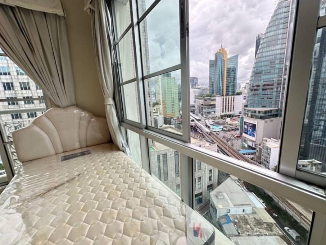 ขายคอนโด CITY SMART CONDO (ซิตี้สมาร์ท คอนโด) - Sell Condo   - 2832305