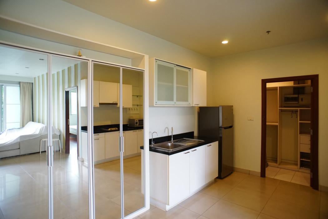 ขายคอนโด เดอะ สตาร์ เอสเตท แอท นราธิวาสราชนครินทร์ คอนโดมิเนียม - Sell Condo The Star Estate @ Narathiwas condominium - 2832312