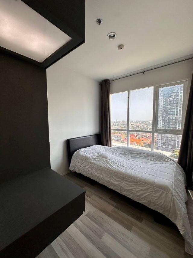 ขายคอนโด เดอะ คีย์ บีทีเอส วุฒากาศ คอนโดมิเนียม - Sell Condo The Key BTS Wutthakat condominium - 2832377