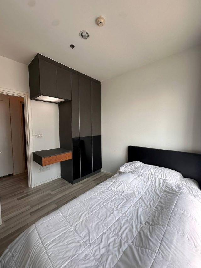 ขายคอนโด เดอะ คีย์ บีทีเอส วุฒากาศ คอนโดมิเนียม - Sell Condo The Key BTS Wutthakat condominium - 2832376