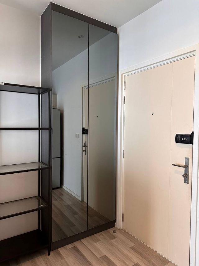 ขายคอนโด เดอะ คีย์ บีทีเอส วุฒากาศ คอนโดมิเนียม - Sell Condo The Key BTS Wutthakat condominium - 2832372