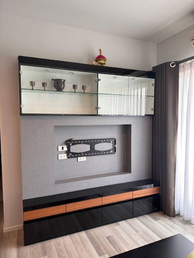 ขายคอนโด เดอะ คีย์ บีทีเอส วุฒากาศ คอนโดมิเนียม - Sell Condo The Key BTS Wutthakat condominium - 2832373