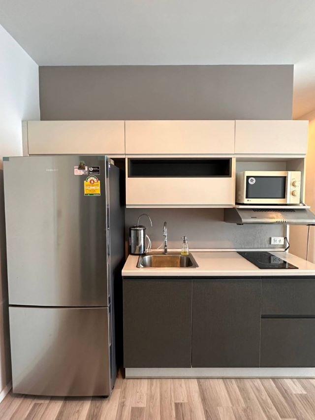ขายคอนโด เดอะ คีย์ บีทีเอส วุฒากาศ คอนโดมิเนียม - Sell Condo The Key BTS Wutthakat condominium - 2832374