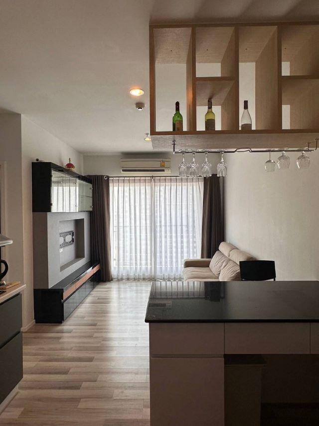 ขายคอนโด เดอะ คีย์ บีทีเอส วุฒากาศ คอนโดมิเนียม - Sell Condo The Key BTS Wutthakat condominium - 2832370