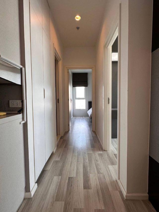 ขายคอนโด เดอะ คีย์ บีทีเอส วุฒากาศ คอนโดมิเนียม - Sell Condo The Key BTS Wutthakat condominium - 2832375
