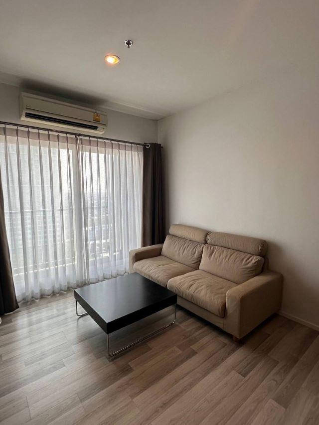 ขายคอนโด เดอะ คีย์ บีทีเอส วุฒากาศ คอนโดมิเนียม - Sell Condo The Key BTS Wutthakat condominium - 2832371