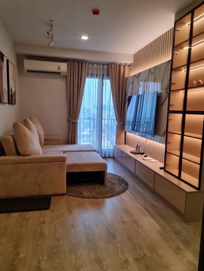 เช่าคอนโด The Tree Pattanakarn-Ekkamai : เดอะ ทรี พัฒนาการ-เอกมัย - Condo Rental   - 2832398