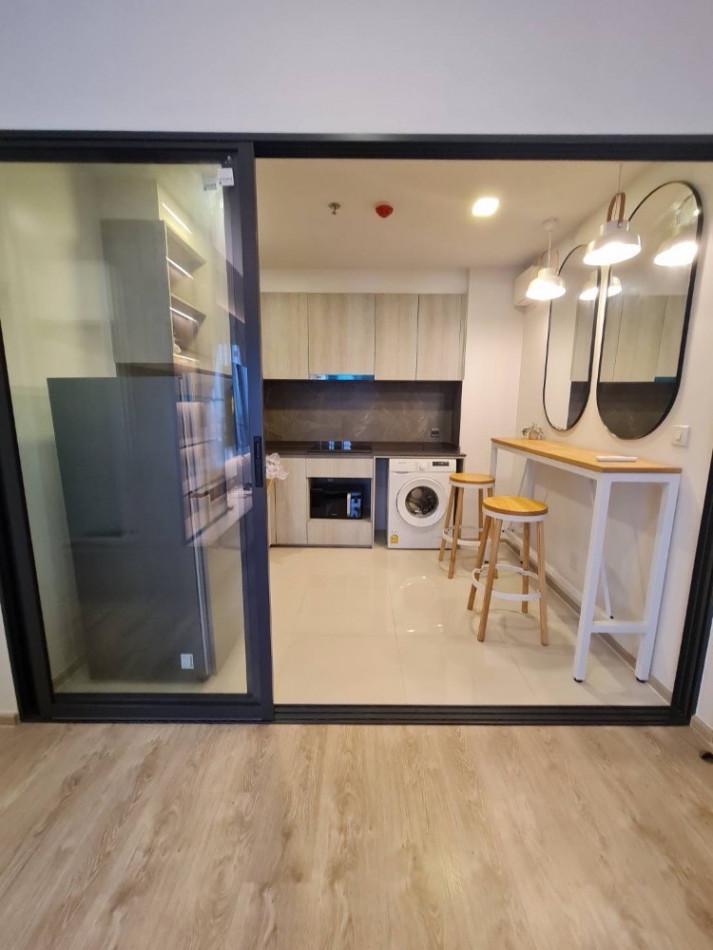 เช่าคอนโด The Tree Pattanakarn-Ekkamai : เดอะ ทรี พัฒนาการ-เอกมัย - Condo Rental   - 2832402