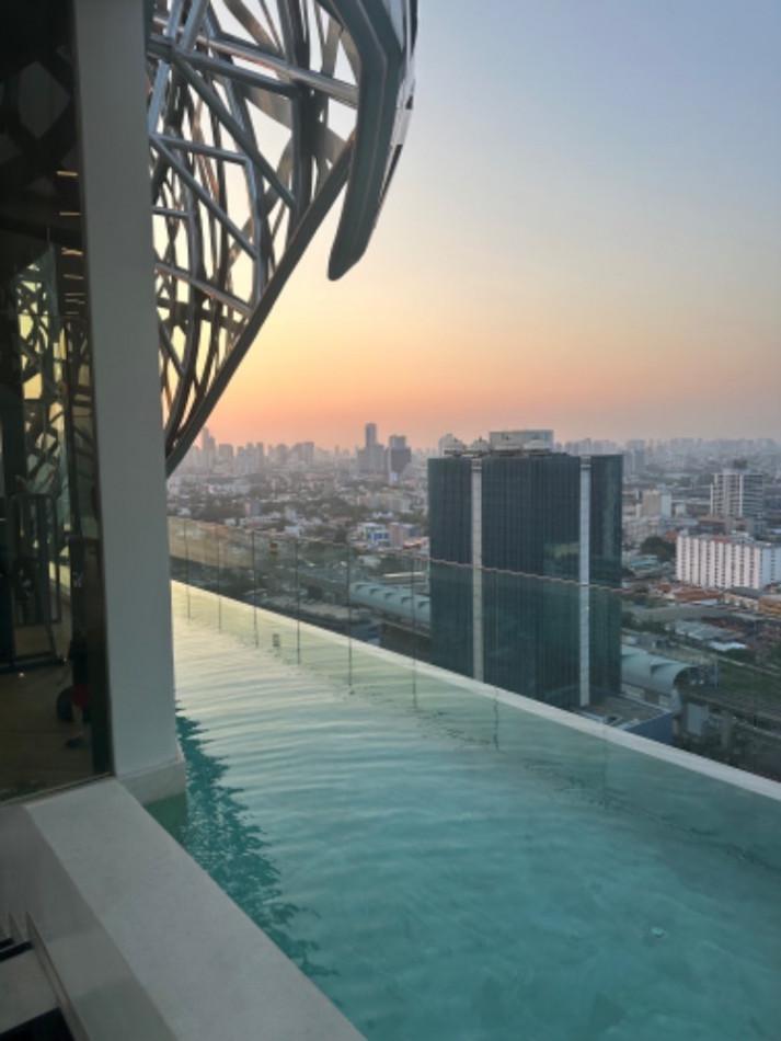 เช่าคอนโด The Tree Pattanakarn-Ekkamai : เดอะ ทรี พัฒนาการ-เอกมัย - Condo Rental   - 2832407