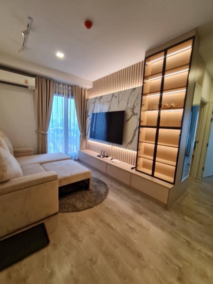เช่าคอนโด The Tree Pattanakarn-Ekkamai : เดอะ ทรี พัฒนาการ-เอกมัย - Condo Rental   - 2832399