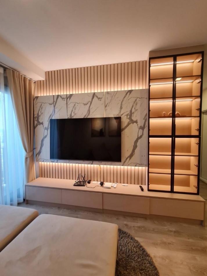 เช่าคอนโด The Tree Pattanakarn-Ekkamai : เดอะ ทรี พัฒนาการ-เอกมัย - Condo Rental   - 2832400