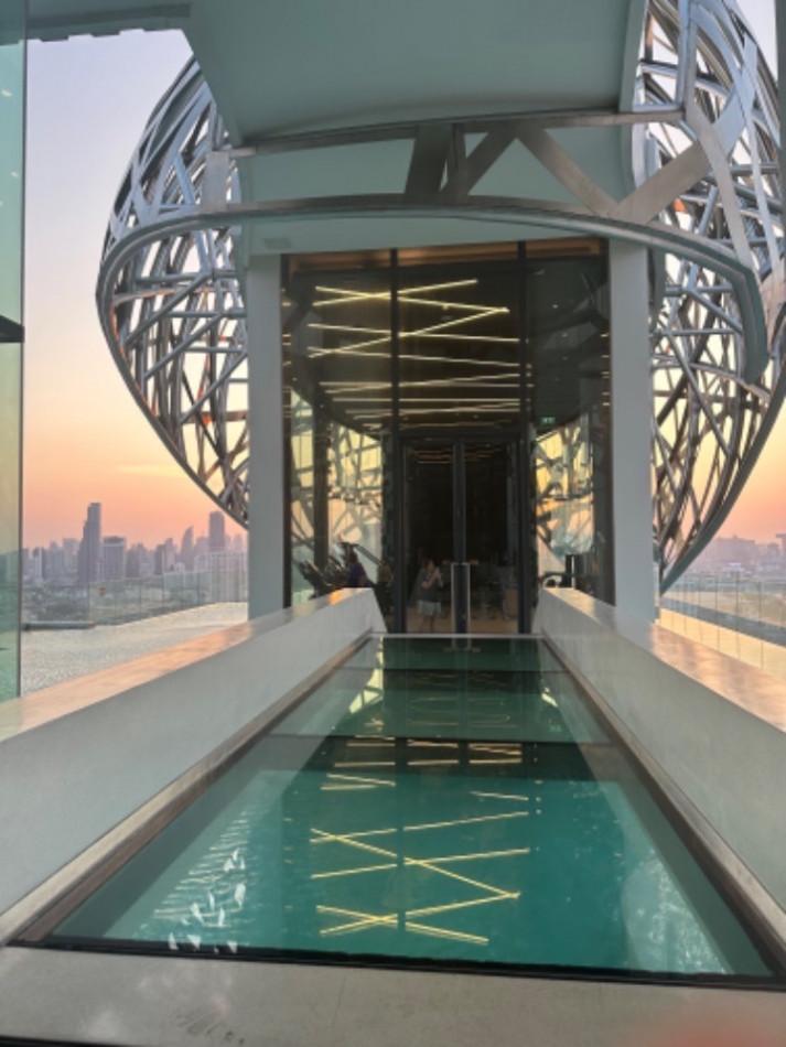 เช่าคอนโด The Tree Pattanakarn-Ekkamai : เดอะ ทรี พัฒนาการ-เอกมัย - Condo Rental   - 2832406