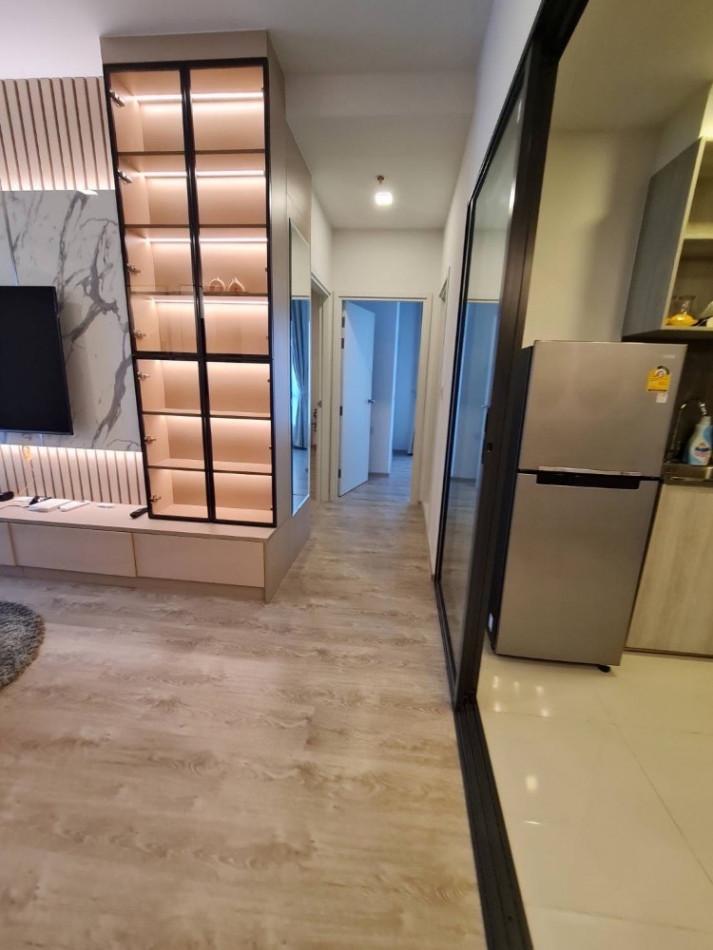 เช่าคอนโด The Tree Pattanakarn-Ekkamai : เดอะ ทรี พัฒนาการ-เอกมัย - Condo Rental   - 2832401