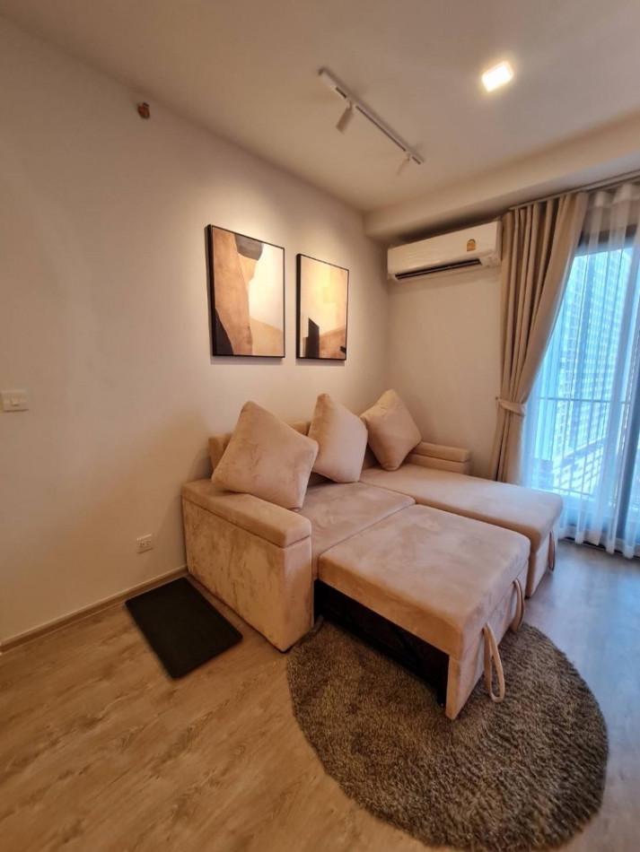 เช่าคอนโด The Tree Pattanakarn-Ekkamai : เดอะ ทรี พัฒนาการ-เอกมัย - Condo Rental   - 2832397