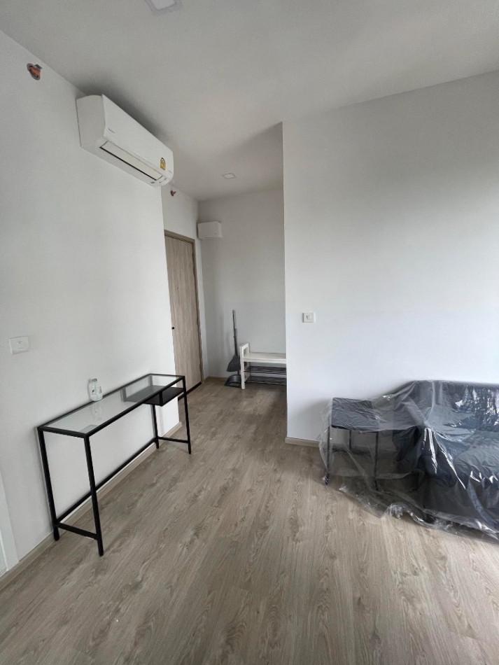เช่าคอนโด The Tree Pattanakarn-Ekkamai : เดอะ ทรี พัฒนาการ-เอกมัย - Condo Rental   - 2832423