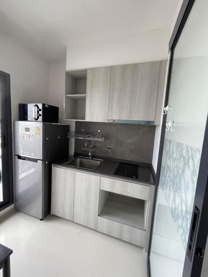 เช่าคอนโด The Tree Pattanakarn-Ekkamai : เดอะ ทรี พัฒนาการ-เอกมัย - Condo Rental   - 2832426