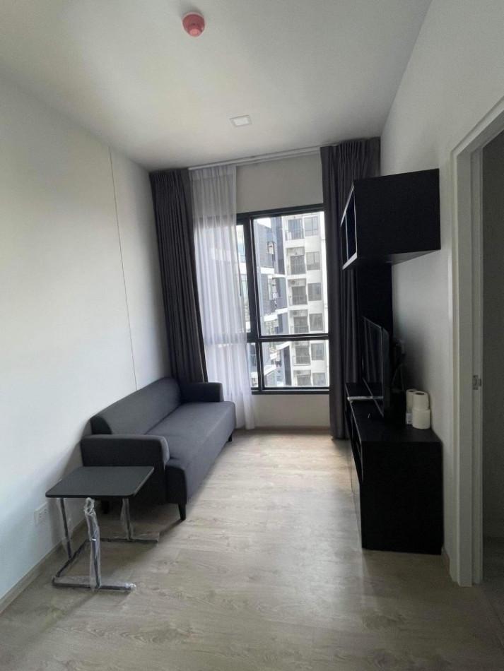 เช่าคอนโด The Tree Pattanakarn-Ekkamai : เดอะ ทรี พัฒนาการ-เอกมัย - Condo Rental   - 2832421