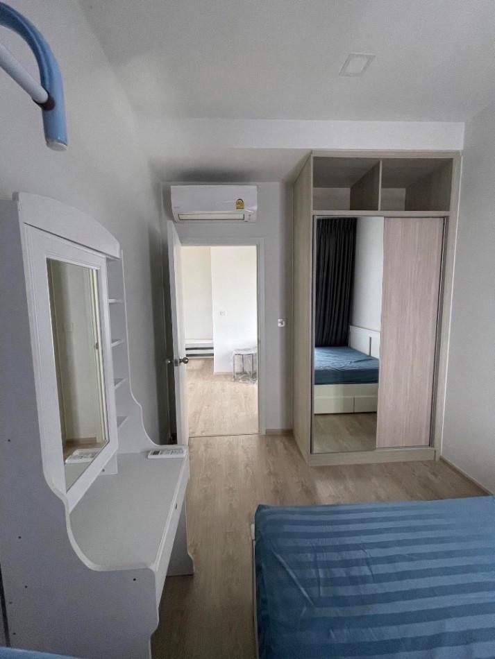 เช่าคอนโด The Tree Pattanakarn-Ekkamai : เดอะ ทรี พัฒนาการ-เอกมัย - Condo Rental   - 2832425