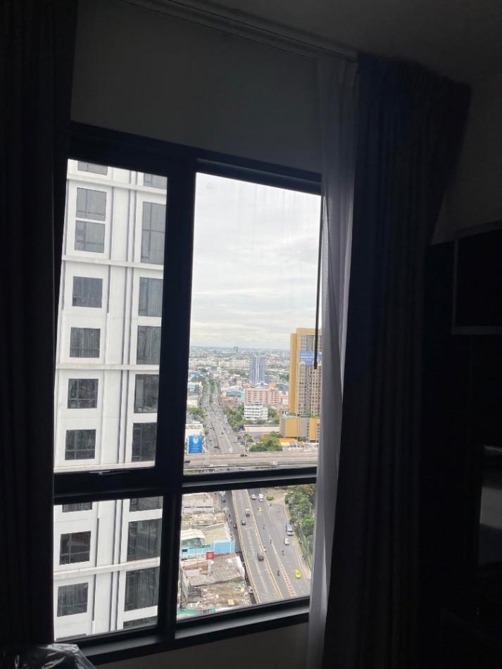 เช่าคอนโด The Tree Pattanakarn-Ekkamai : เดอะ ทรี พัฒนาการ-เอกมัย - Condo Rental   - 2832428