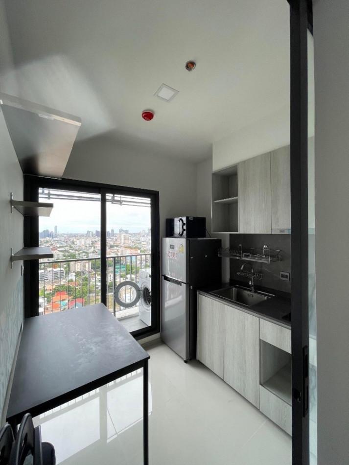 เช่าคอนโด The Tree Pattanakarn-Ekkamai : เดอะ ทรี พัฒนาการ-เอกมัย - Condo Rental   - 2832427