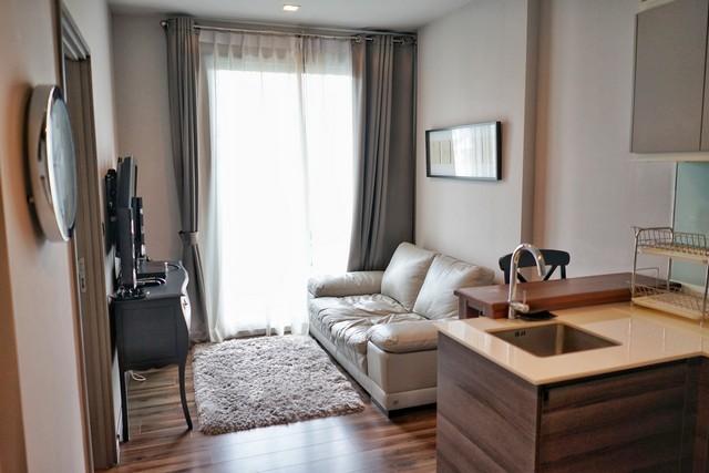 เช่าคอนโด ซีล บาย แสนสิริ คอนโดมิเนียม - Condo Rental Ceil by Sansiri condominium - 2832553