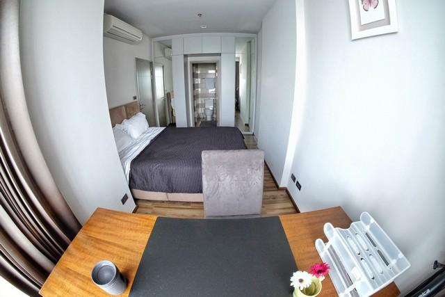 เช่าคอนโด ซีล บาย แสนสิริ คอนโดมิเนียม - Condo Rental Ceil by Sansiri condominium - 2832557